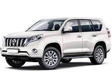 Land Cruiser Prado 2013-2017