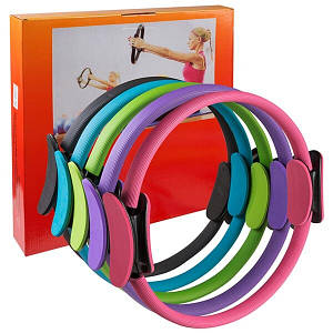 Кільце для пілатесу d-40 см (84071)