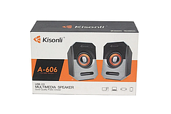 Колонка Kisonli A-606