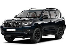 Land Cruiser Prado 2017-2018