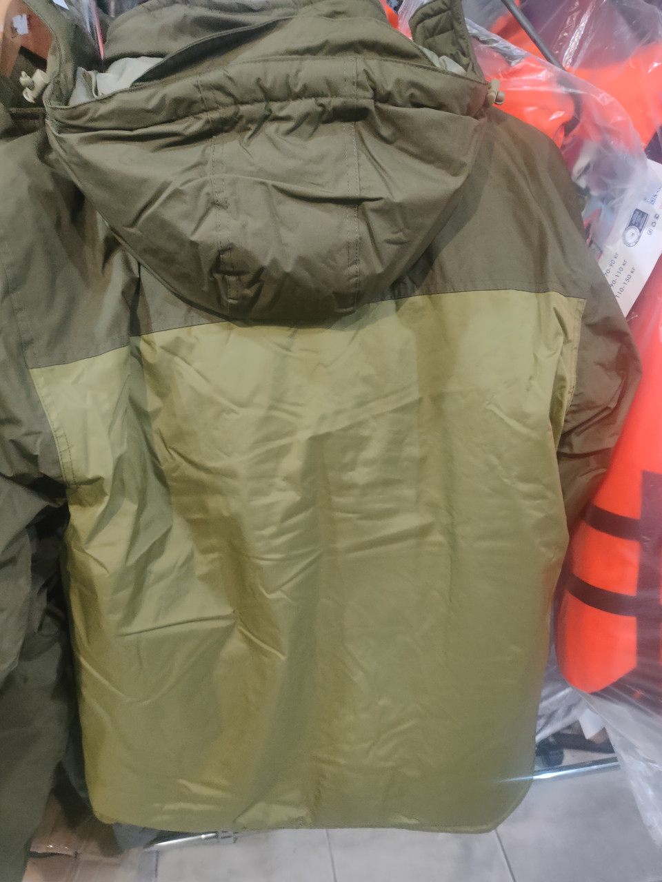 Зимний костюм Trakker Core 2 Piece Winter Suit XXXL 206170 (ID