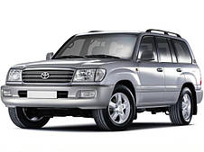 Land Cruiser 100 2002-2007