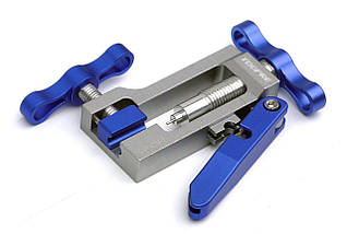 Вело інструмент для обслуговування та ремонту гідролінії гідравлічних гальм велосипеда, самокату, скутера., фото 2