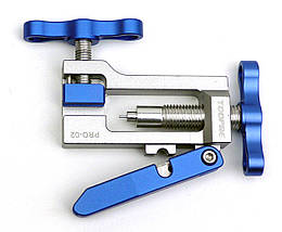 Вело інструмент для обслуговування та ремонту гідролінії гідравлічних гальм велосипеда, самокату, скутера., фото 3