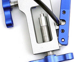 Вело інструмент для обслуговування та ремонту гідролінії гідравлічних гальм велосипеда, самокату, скутера., фото 5