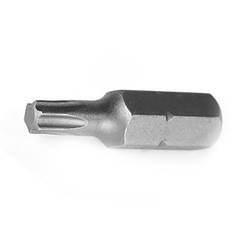 Насадка Rawlplug T20*25 Torx надміцна