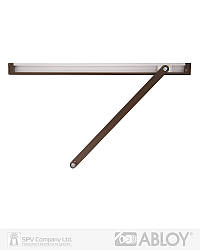 Тяга ABLOY dc194 sld коричневий