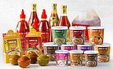 Зелена каррі паста, зелена карі паста, Green curry paste, Aroy-D, 400 г, Таїланд, ВоЧДм, фото 2