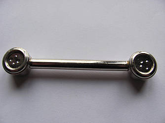 Важка на КПП (коротка) на MB Sprinter 906, VW Crafter 2006→, Vito 639 2003→ — Autotechteile — Att2653