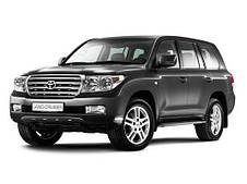 Land Cruiser 200 2007-2015