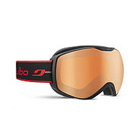 Маска JULBO МАСКА ISON BLACK/RED CAT 3