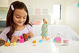 Ігровий набір Вечірка цуценят Barbie Puppy Party Playset, фото 5