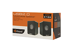 Колонка Kisonli K100