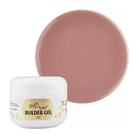 Моделювальний гель NailApex Powdery 30 g