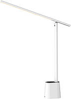 Настільна лампа складана Baseus Smart Eye Series Charging Folding Reading Desk Lamp White (DGZG-02)