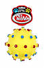 Набір іграшок для собак Pet Nova «Канат з м'ячем XL», фото 2