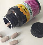 Вітаміни і мінерали для жінок 50+ Core Daily 1 Multivitamin For Women 50+ 60 таблеток, фото 3