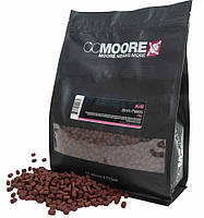 Пеллетс CC Moore Krill Pellets, 1 кг 2 мм