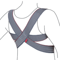 Реклинатор еластичний м'якої фіксації R2101