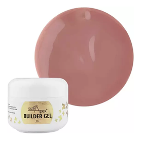 Моделюючий гель без опіла NailApex Cool, 30 g