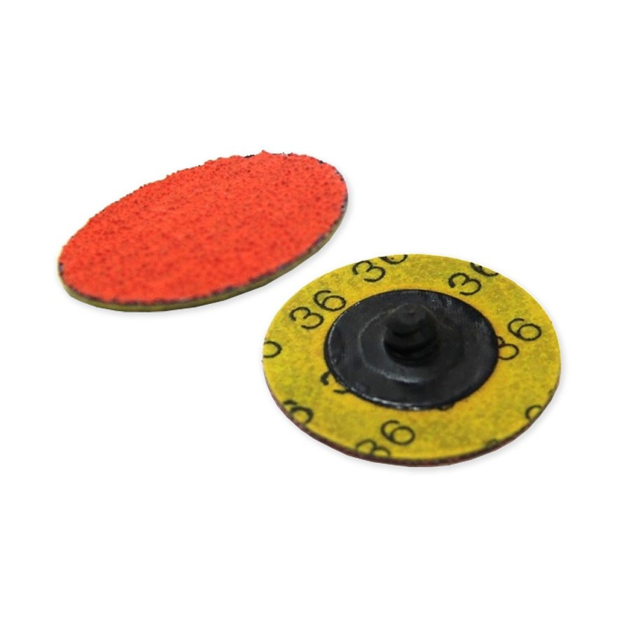 Фібровий круг Norton Blaze X-Treme R980 36 TR Ø75 мм, фото 1