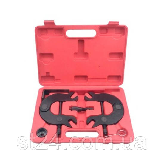 Набір для блокування ГРМ -VAG /AUDI A4, A6, A8 3.0 V6 FSI, фото 1