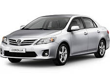 Toyota Corolla 2006-2012