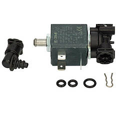 Клапан електромагнітний для кавоварки DeLonghi 5513225711