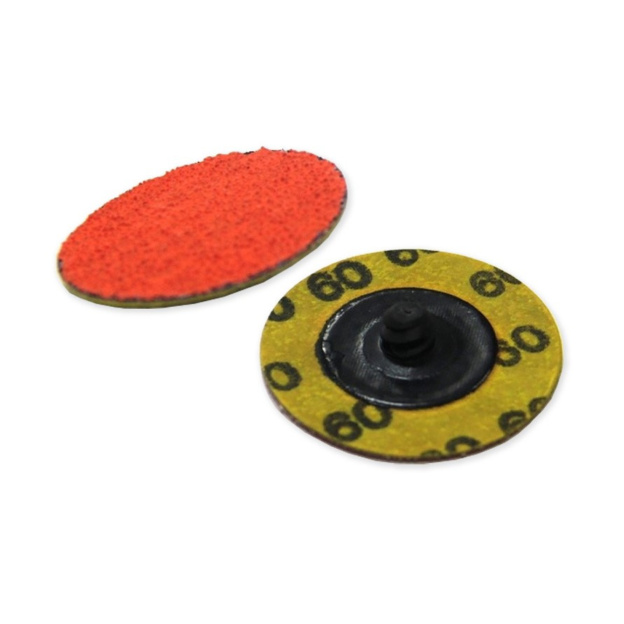 Фібровий круг Norton Blaze X-Treme R980 60 TR Ø75 мм, фото 1