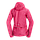 Куртка-дощовик жіноча Northfinder NORTHKIT 10 000/10 000 (рожева, L), фото 2