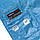 Куртка-дощовик жіноча Northfinder NORTHKIT 10 000/10 000 (голуба, L), фото 4