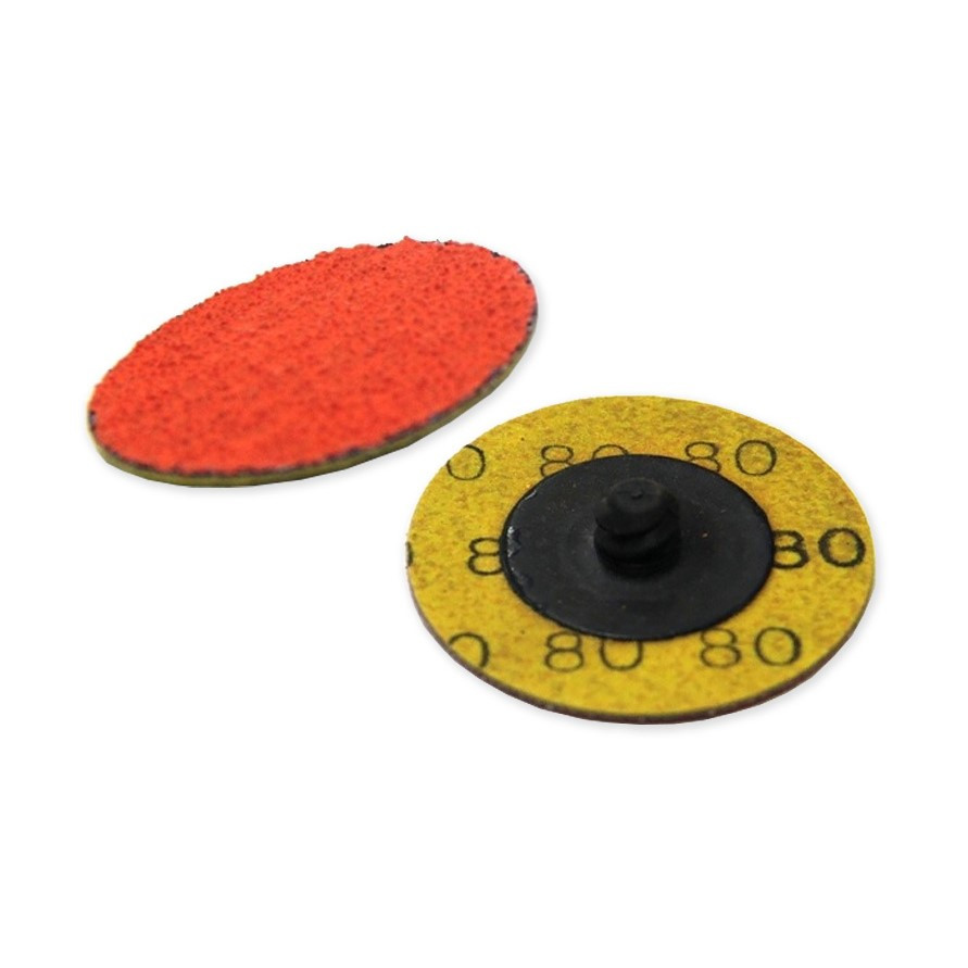 Фібровий круг Norton Blaze X-Treme R980 80 TR Ø75 мм, фото 1