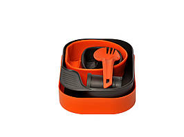 Набір посуду Wildo Camp-A-Box Complete (orange)