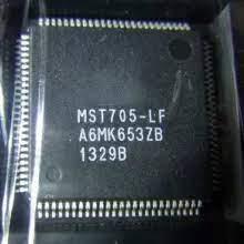 Мікросхема MST705-LF QFP-100