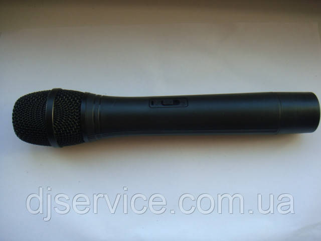 Корпус для китайського радіомікрофона Sennheiser ew128