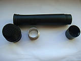 Корпус для китайського радіомікрофона Sennheiser ew128, фото 3