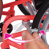 Барбі Модниця 166 на інвалідному візку — Barbie Fashionistas Doll 166, Wheelchair, фото 4
