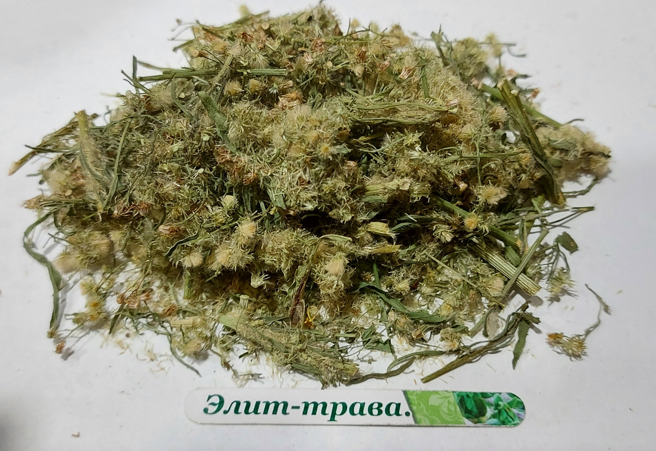 Заткни гузно трава ( канадський злинка ) 100 грам