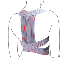 Коректор постави еластичний дитячий R2201