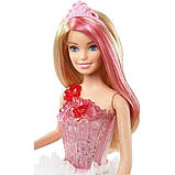 Лялька "Принцеса зі Світвілю", серії "Дримтопія" — Barbie Dreamtopia Sweetville Princess, фото 3