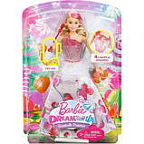 Лялька "Принцеса зі Світвілю", серії "Дримтопія" — Barbie Dreamtopia Sweetville Princess, фото 5