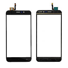 Сенсор (тачскрін) Cubot Note S чорний