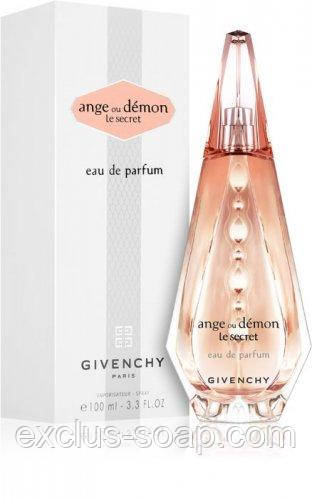 «Ange Ou Demon Le Secret» Givenchy -10 мл, фото 1