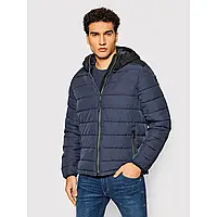 Куртка демисезонная мужская CMP MAN JACKET FIX HOOD