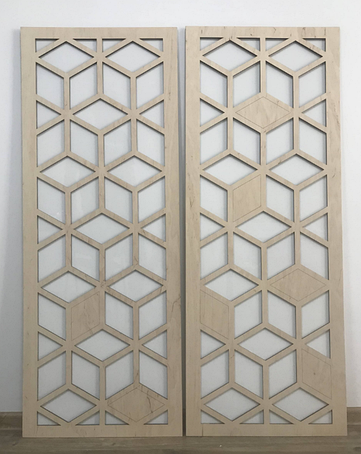 Перегородки