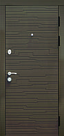 Входная металлическая дверь SK Ариадна комплектация Ультра