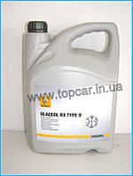 Антифриз Glaceol RX Type D (5 л) оригінал 7711428130 -21*З 7711428130 Антифриз Glaceol RX Type D (5 л) оригінал 7711428130 -21*З