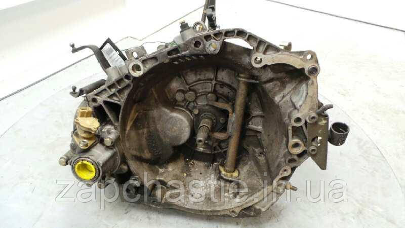КПП Пежо 406 1.9 td 8v 20CH43