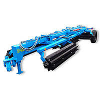 Каток подрібнювач КЗК-10-04