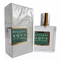 Bvlgari Aqva Perfume Newly мужской, 58 мл